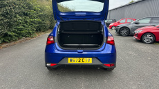 Hyundai i20 1.0T GDi 48V MHD SE Connect 5dr Petrol Hatchback